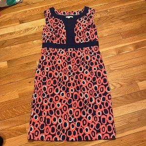 Boden Dress Size 8